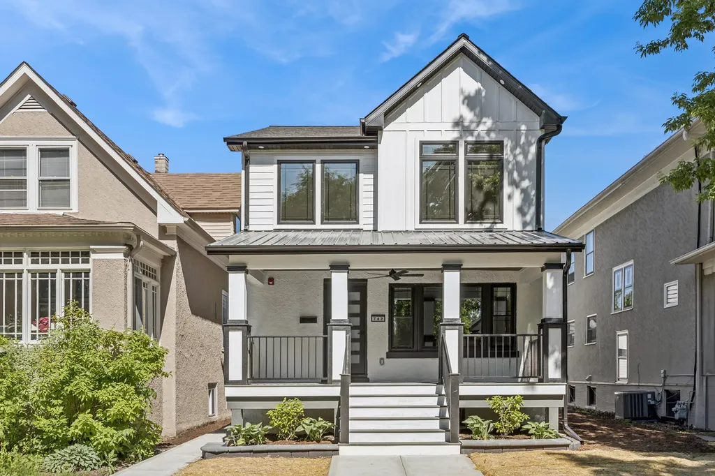742 Highland Avenue Oak Park IL 60304