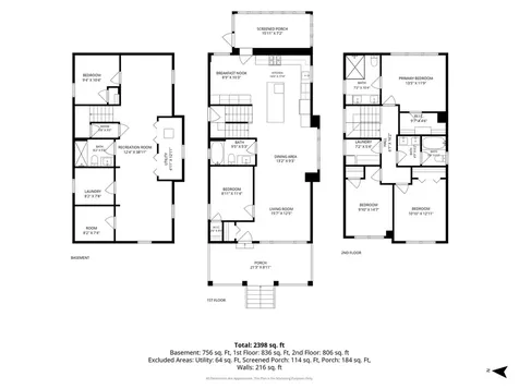 742 Highland Avenue Oak Park IL 60304