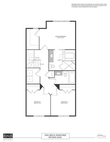 1825 West Sunnyside Avenue Chicago IL 60640