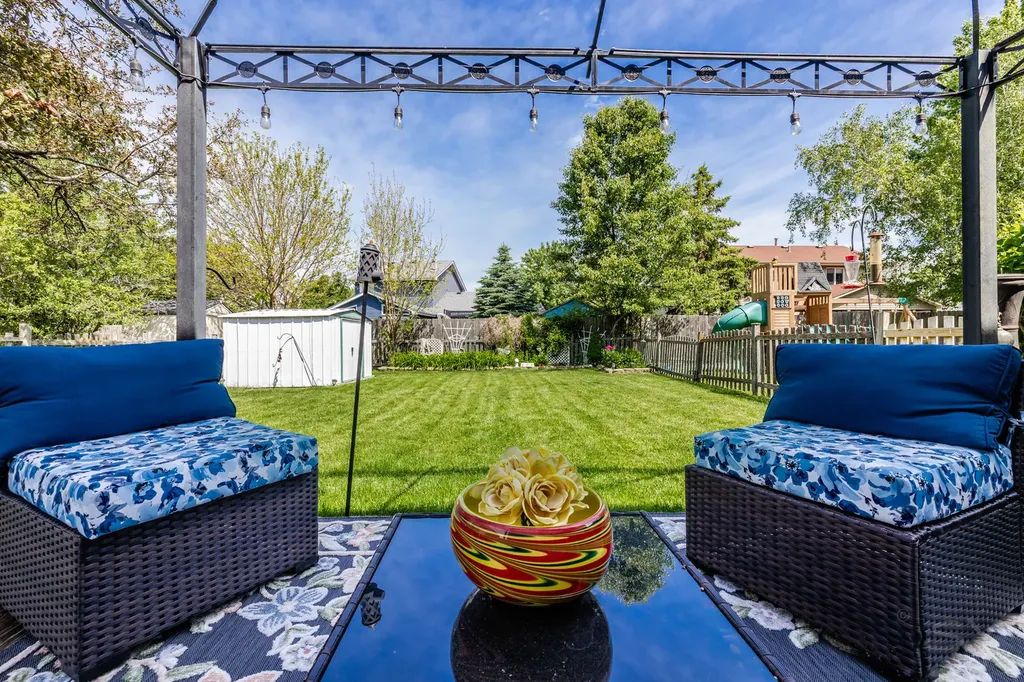 2900 Dorothy Drive Aurora IL 60504
