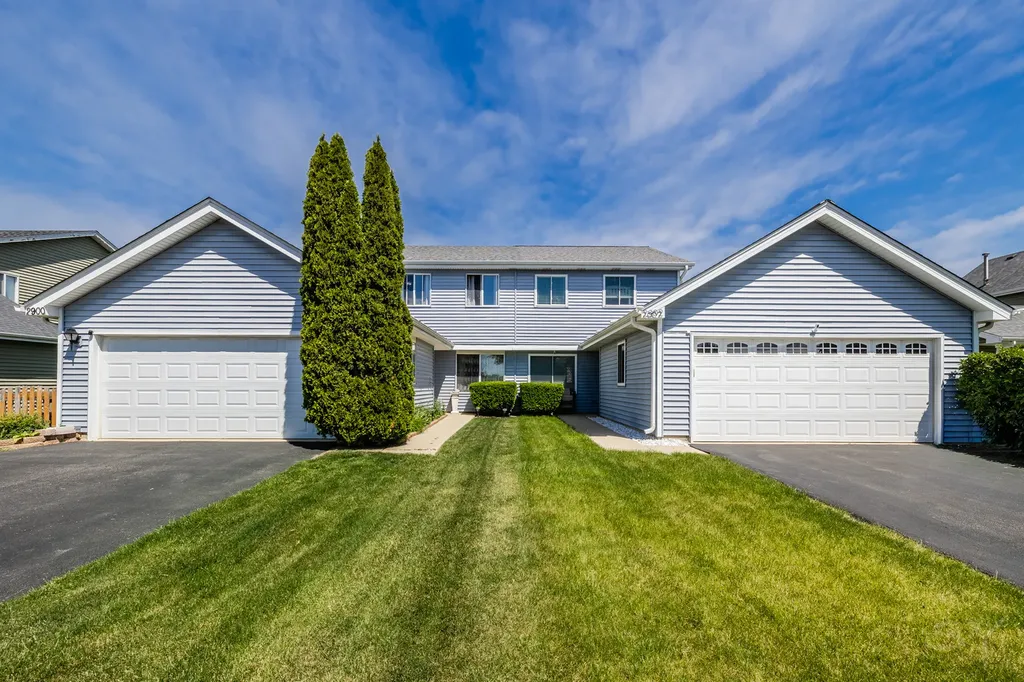 2900 Dorothy Drive Aurora IL 60504