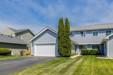 2900 Dorothy Drive Aurora IL 60504