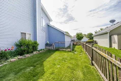 2900 Dorothy Drive Aurora IL 60504
