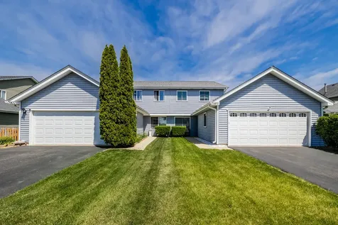 2900 Dorothy Drive Aurora IL 60504