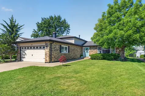 17830 65TH Avenue Tinley Park IL 60477