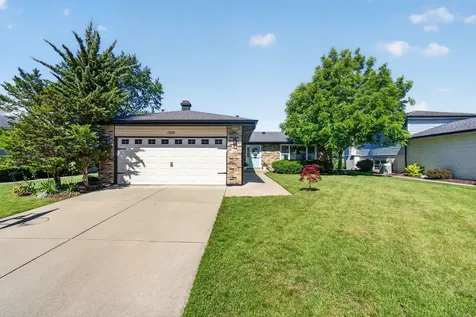 17830 65TH Avenue Tinley Park IL 60477