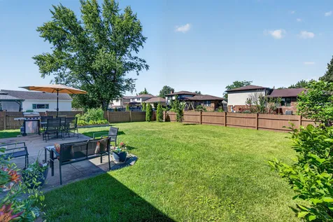 17830 65TH Avenue Tinley Park IL 60477