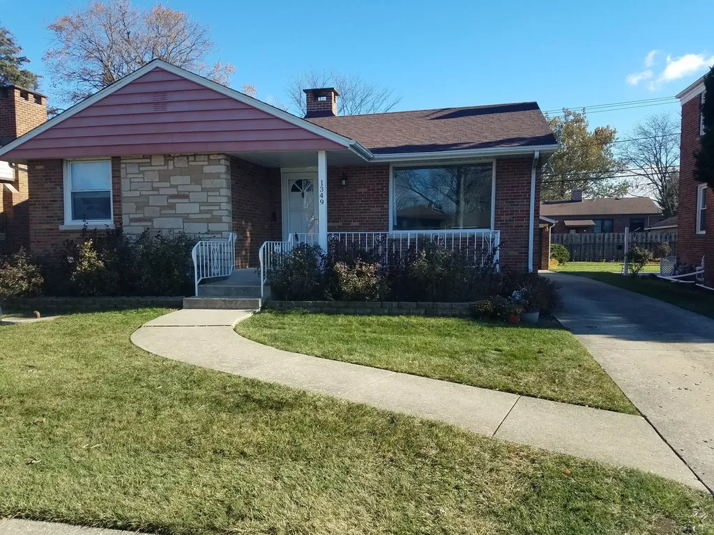 1349 Westchester Boulevard Westchester IL 60154