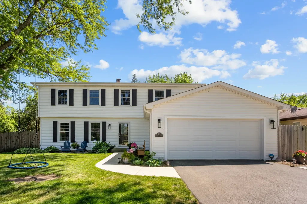 621 Nordic Court Libertyville IL 60048