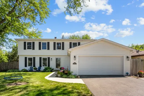 621 Nordic Court Libertyville IL 60048