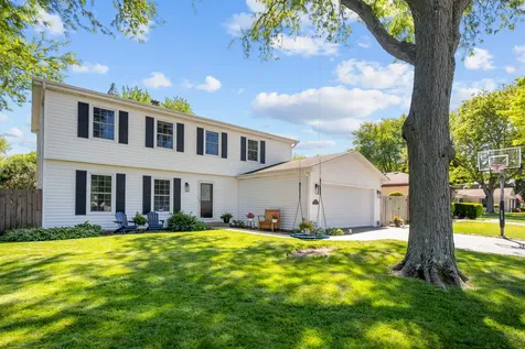 621 Nordic Court Libertyville IL 60048