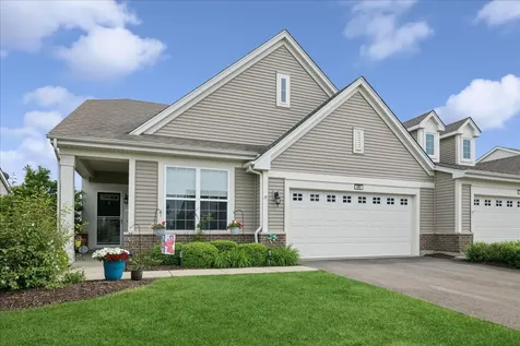 605 North Falls Circle Pingree Grove IL 60140