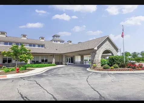 605 North Falls Circle Pingree Grove IL 60140