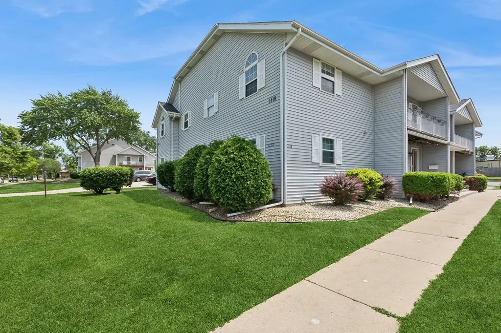 1118 Ingalls Avenue Joliet IL 60435