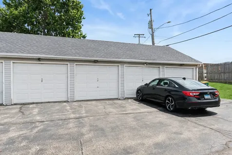 1118 Ingalls Avenue Joliet IL 60435