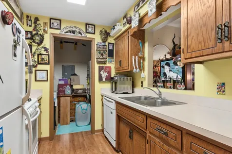 1118 Ingalls Avenue Joliet IL 60435