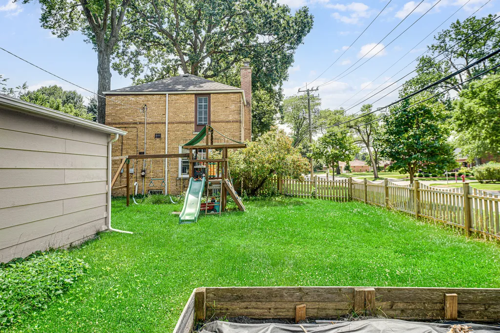 5344 Mulford Street Skokie IL 60077