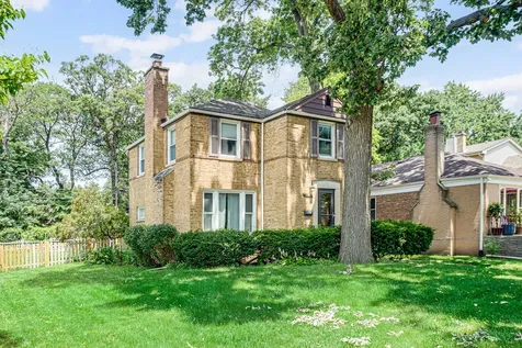 5344 Mulford Street Skokie IL 60077