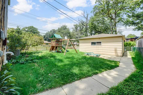 5344 Mulford Street Skokie IL 60077