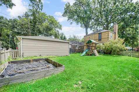 5344 Mulford Street Skokie IL 60077
