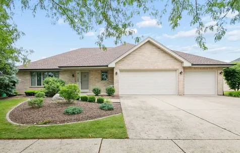 17613 Ryan Lane Orland Park IL 60467