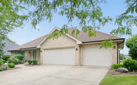17613 Ryan Lane Orland Park IL 60467