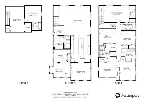 114 Hickory Street Frankfort IL 60423