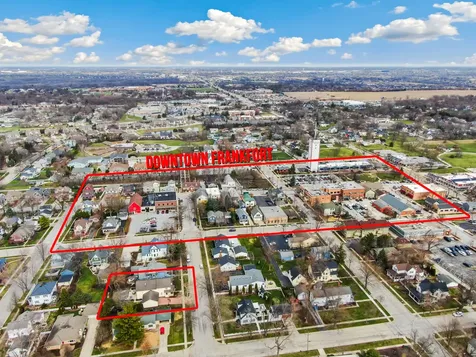 114 Hickory Street Frankfort IL 60423