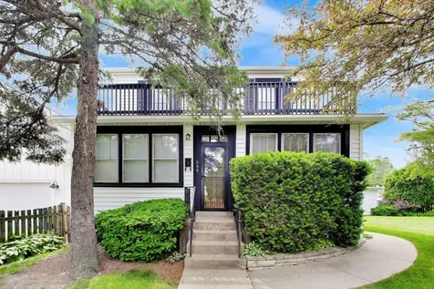 544 North Central Avenue Highwood IL 60040