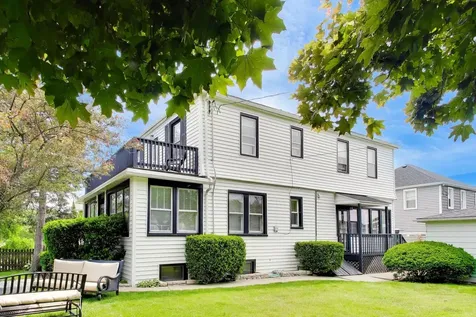 544 North Central Avenue Highwood IL 60040