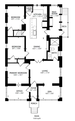 544 North Central Avenue Highwood IL 60040