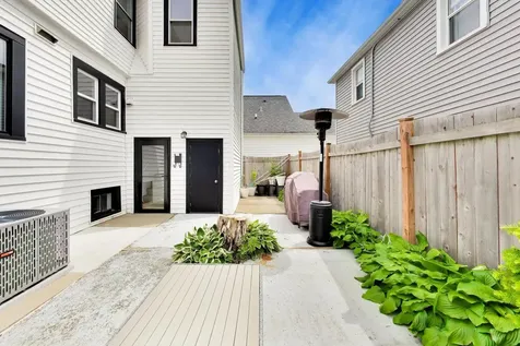 544 North Central Avenue Highwood IL 60040