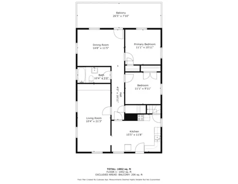 544 North Central Avenue Highwood IL 60040