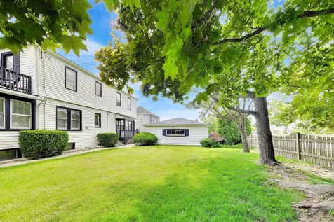 544 North Central Avenue Highwood IL 60040