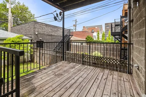 3928 North Greenview Avenue Chicago IL 60613