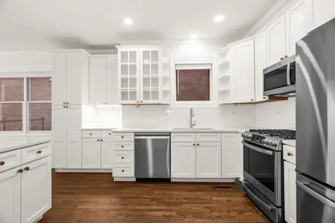 3928 North Greenview Avenue Chicago IL 60613