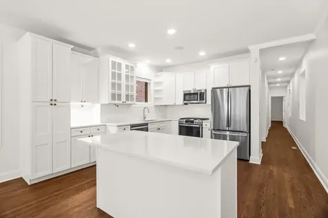 3928 North Greenview Avenue Chicago IL 60613