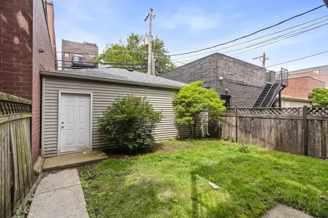 3928 North Greenview Avenue Chicago IL 60613