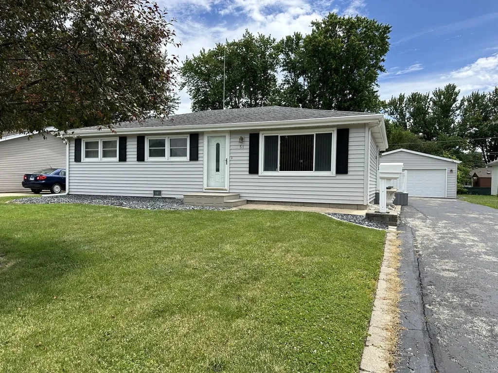 51 Duncan Drive Bourbonnais IL 60914