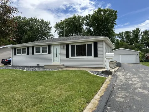 51 Duncan Drive Bourbonnais IL 60914