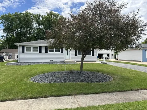 51 Duncan Drive Bourbonnais IL 60914