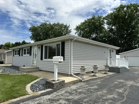 51 Duncan Drive Bourbonnais IL 60914