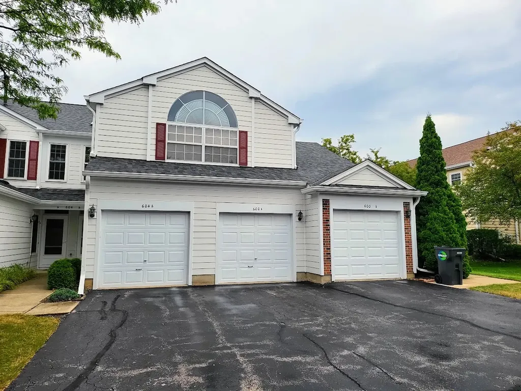 600 West Streamwood Boulevard Streamwood IL 60107