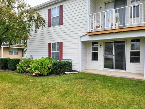600 West Streamwood Boulevard Streamwood IL 60107