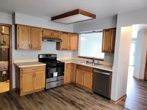 600 West Streamwood Boulevard Streamwood IL 60107