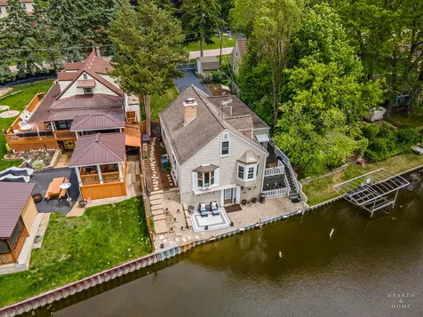 35108 North Lake Matthews Trail Ingleside IL 60041