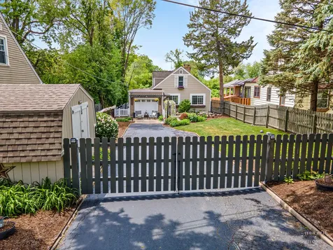 35108 North Lake Matthews Trail Ingleside IL 60041