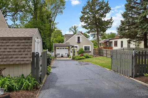 35108 North Lake Matthews Trail Ingleside IL 60041