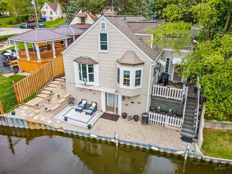 35108 North Lake Matthews Trail Ingleside IL 60041