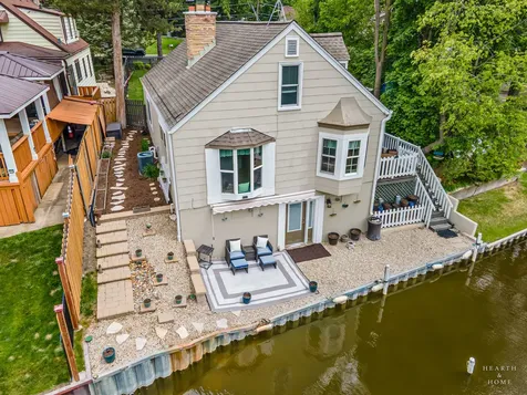 35108 North Lake Matthews Trail Ingleside IL 60041